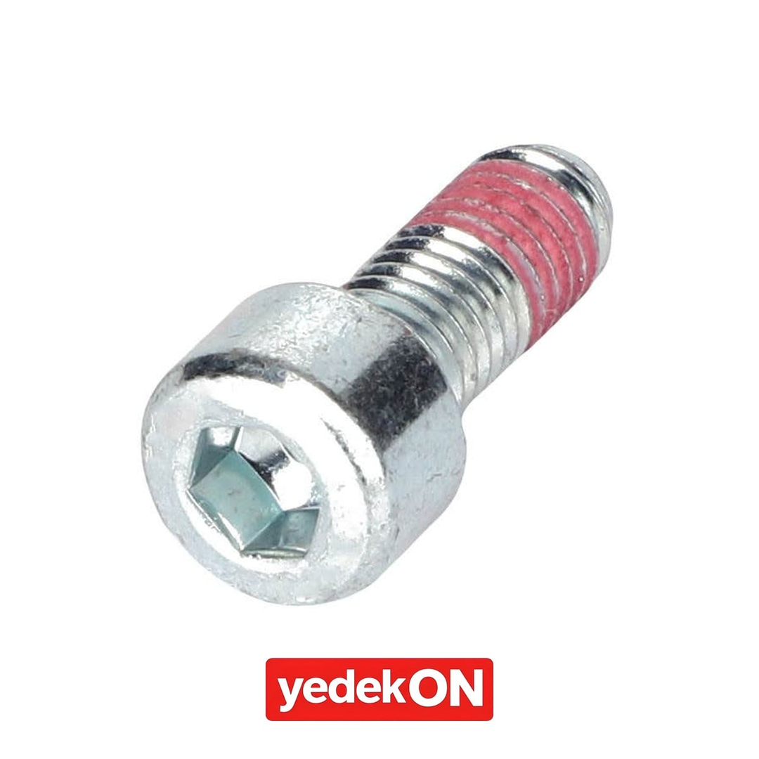 AGCO Altıgen Soket Cıvata - Valtra | V580804600