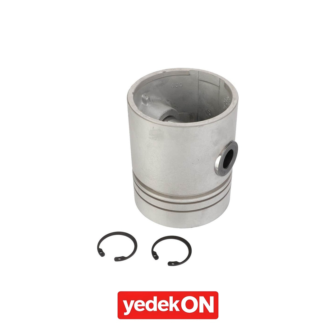 AGCO Piston - Massey Ferguson | 4226116M91