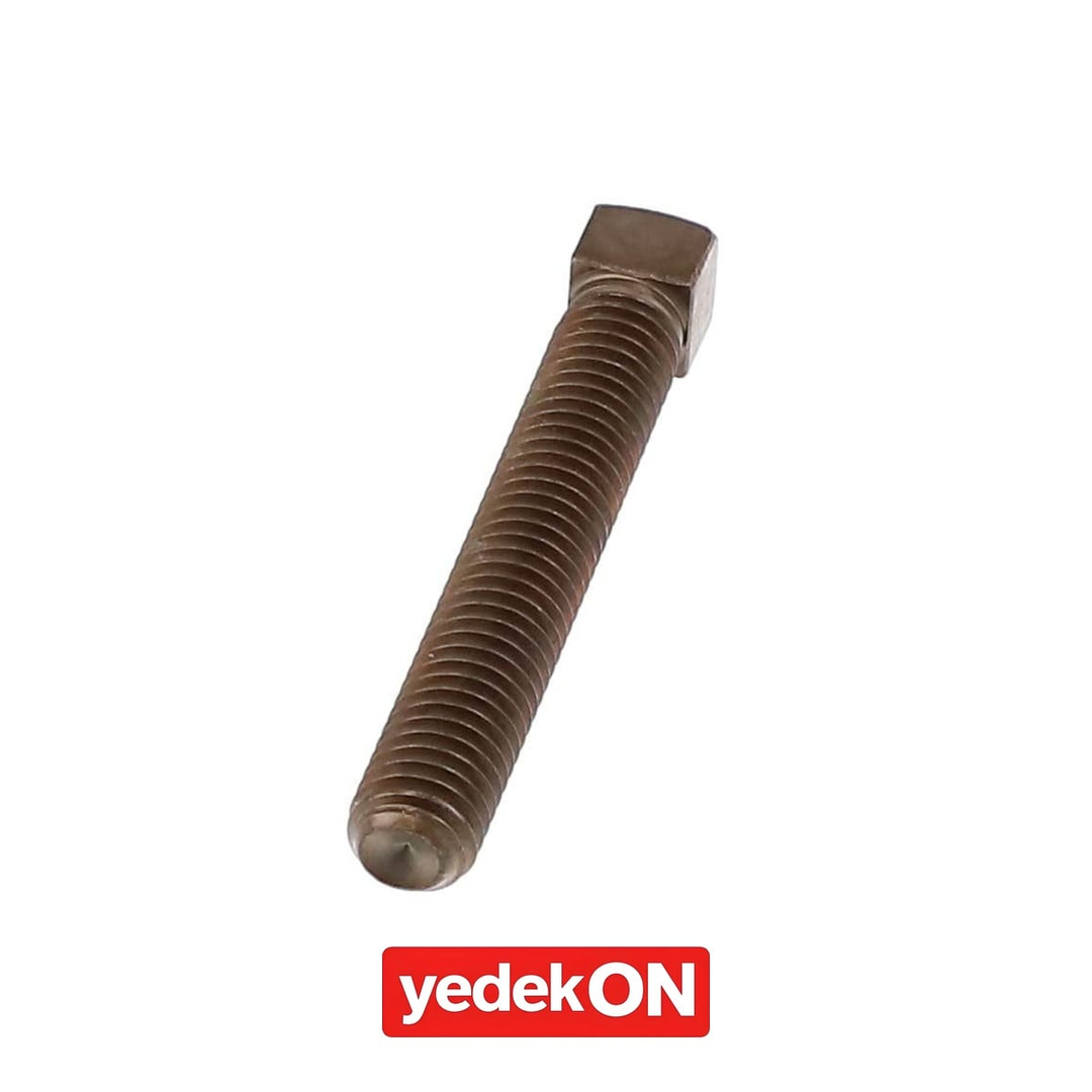 AGCO Kare Başlı Cıvata - Massey Ferguson / Fendt / Valtra | ACP0412780