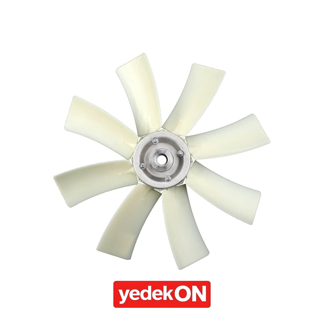 AGCO Fan - Massey Ferguson / Fendt / Valtra | ACW111795A