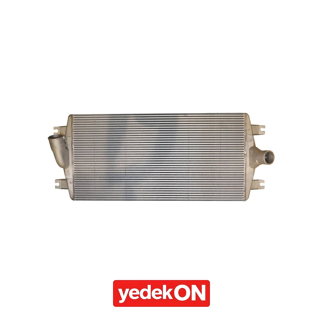 AGCO Şarj Hava Soğutucu - Massey Ferguson / Fendt / Valtra | ACW1153940
