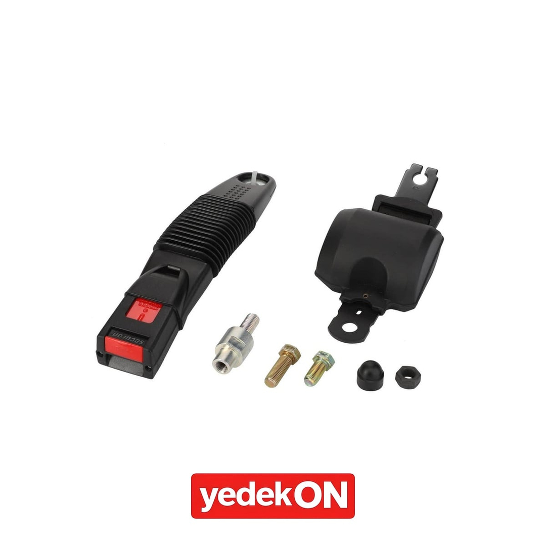 AGCO Aksesuar Kodu - Massey Ferguson | 4298389M12