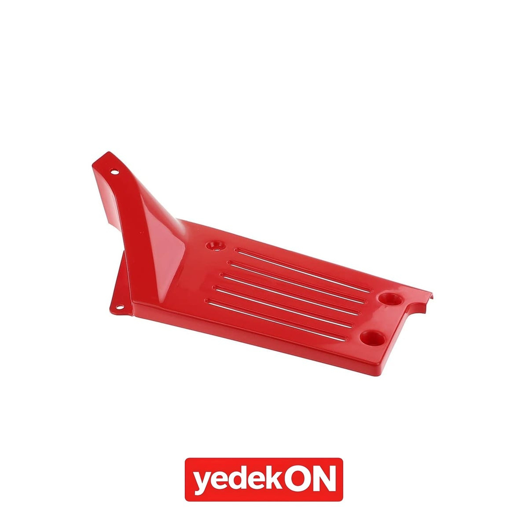AGCO Sol Kapak - Massey Ferguson | 4265313M1