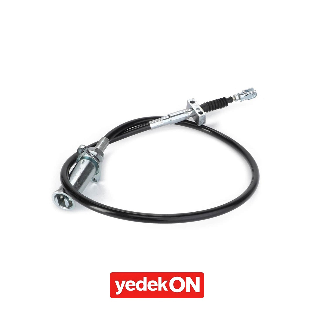 AGCO Hidrolik Kablo - Massey Ferguson | 3784410M1