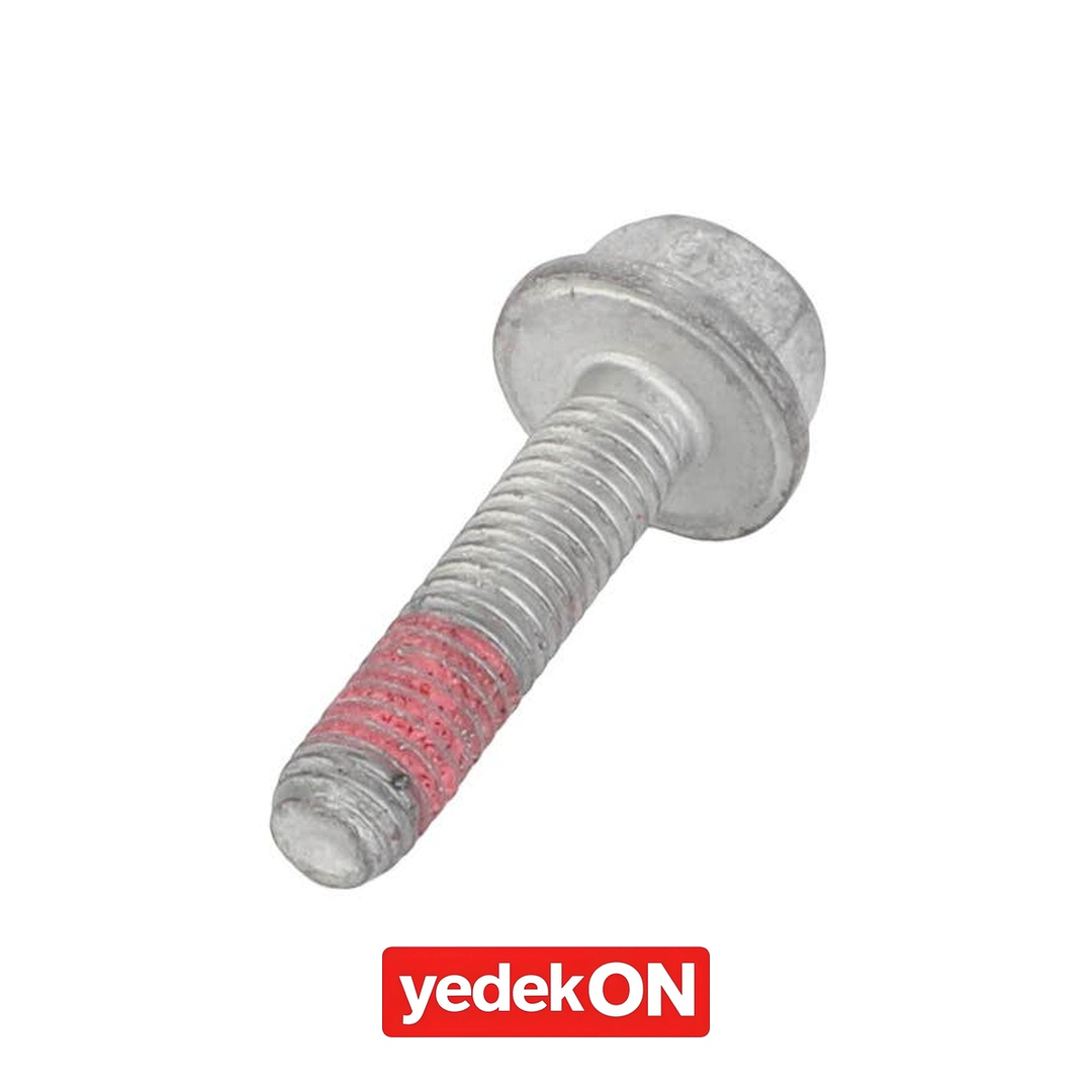 AGCO Altıgen Flanş Başlı Cıvata - Massey Ferguson / Fendt / Valtra | ACX3867190