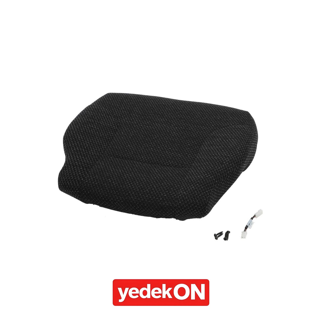 AGCO Yastık Tampon - Massey Ferguson | 4298841M91