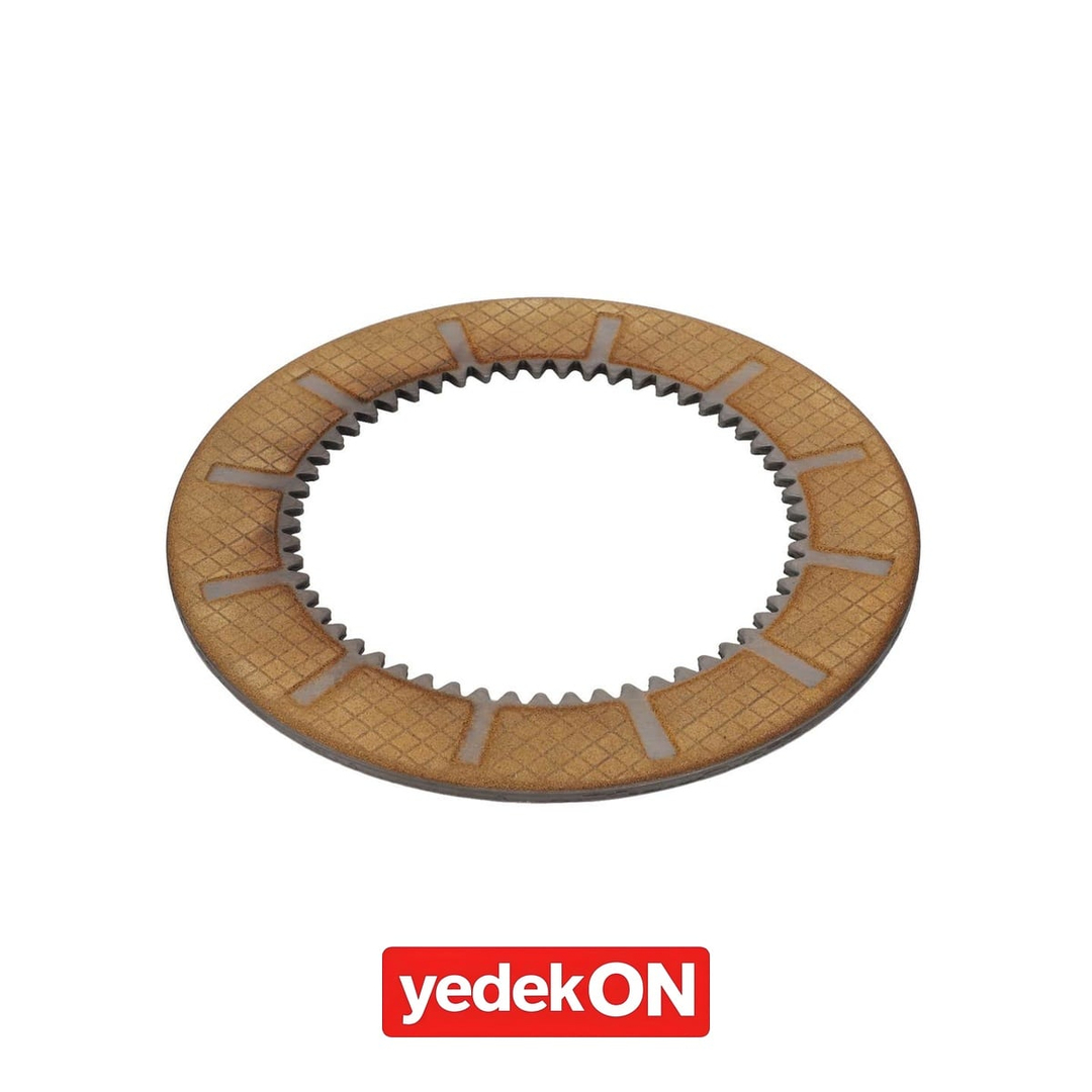 AGCO Disk - Massey Ferguson | 4312226M1