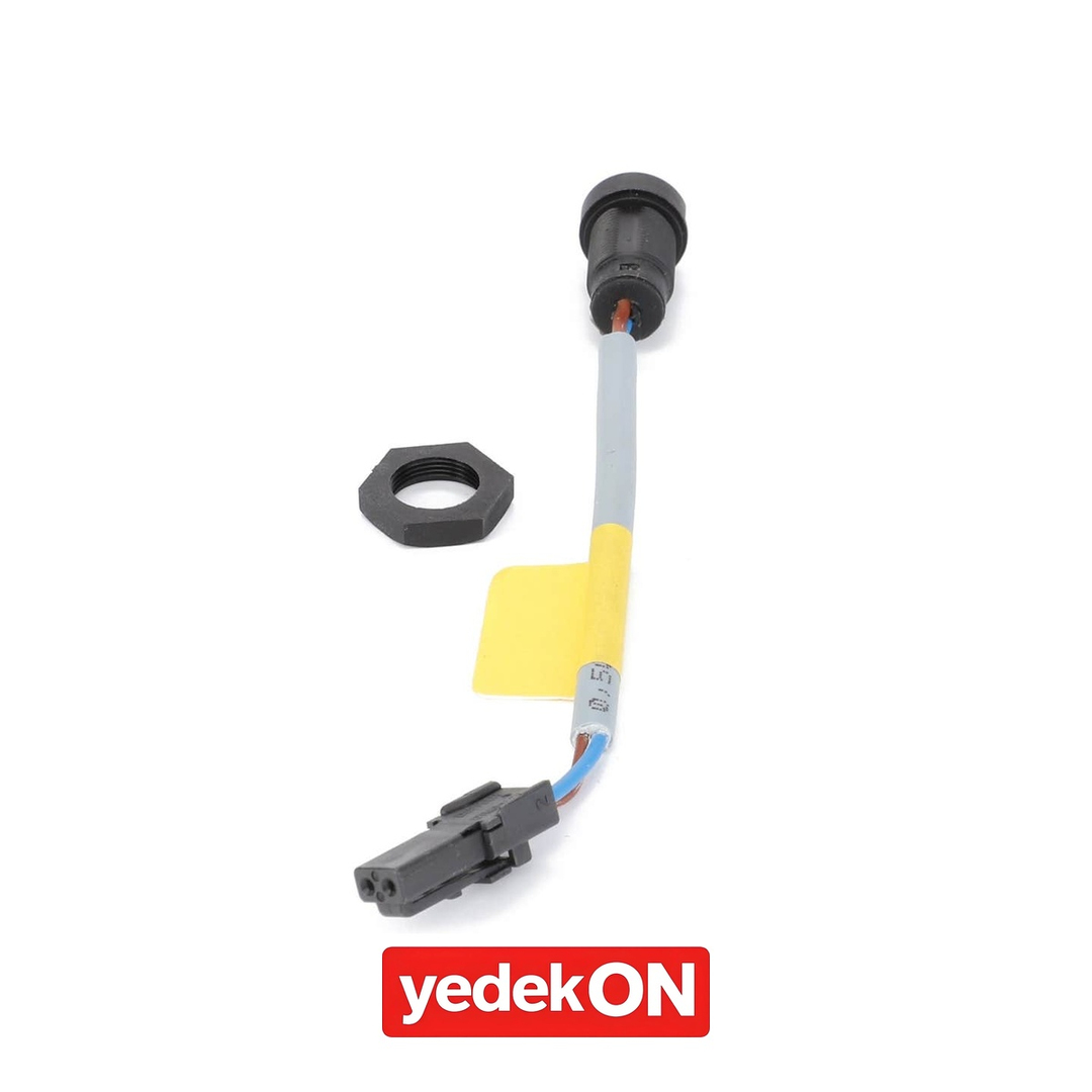 AGCO Dolaylı Anahtar - Massey Ferguson | 4379952M2