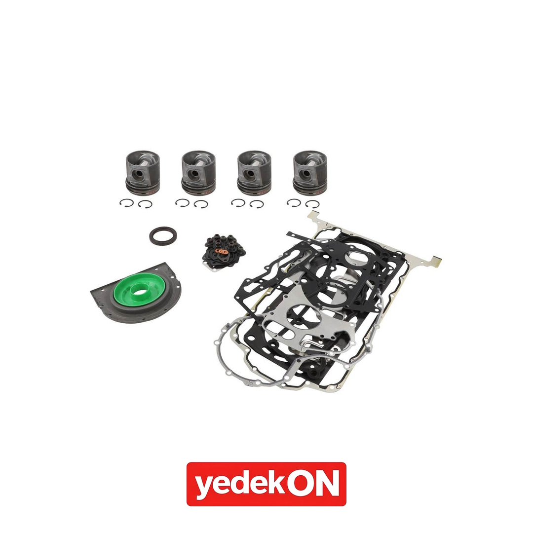 AGCO Motor Revizyon Kiti - Massey Ferguson | 4227353M91
