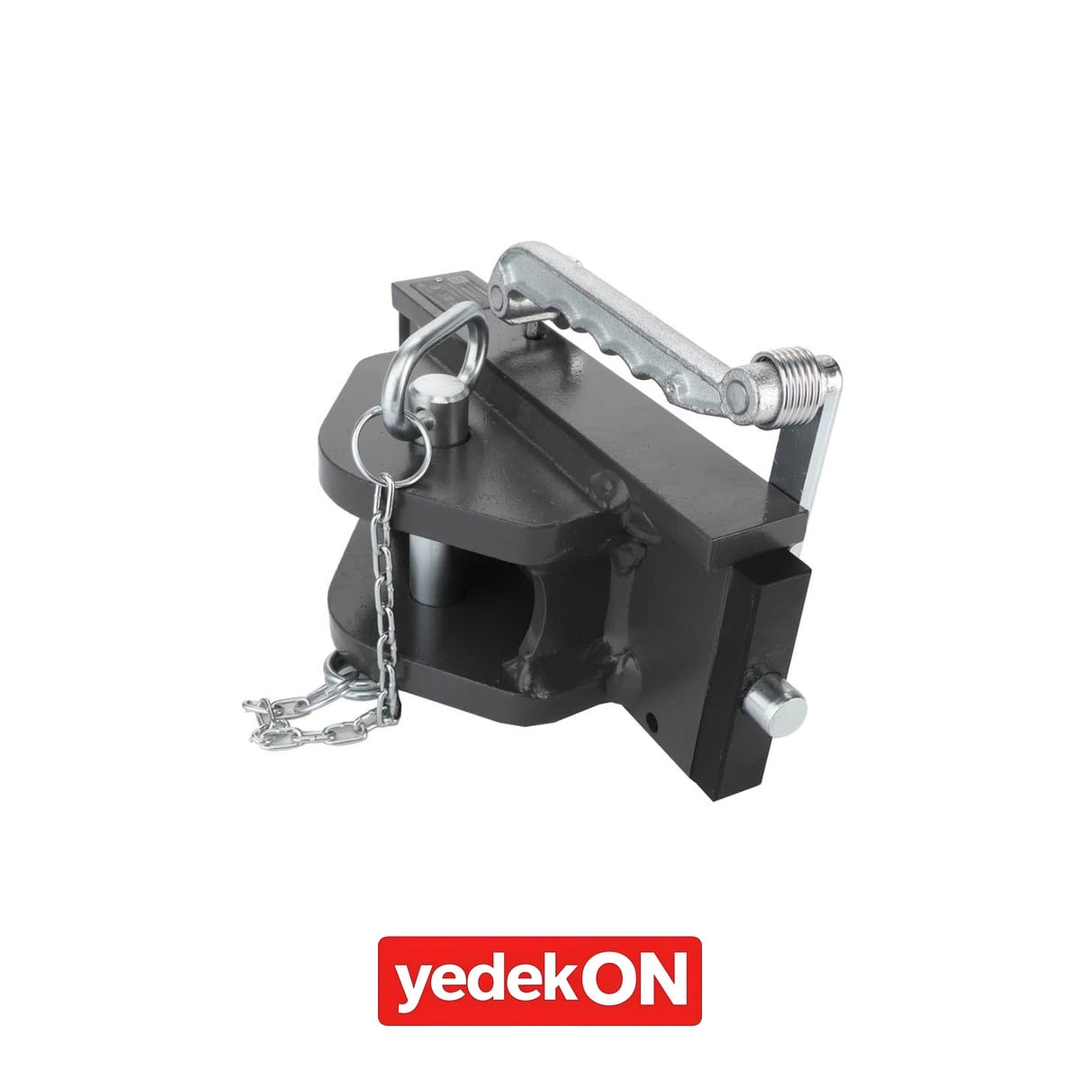 AGCO Kelepçe - Massey Ferguson | 4367786M1