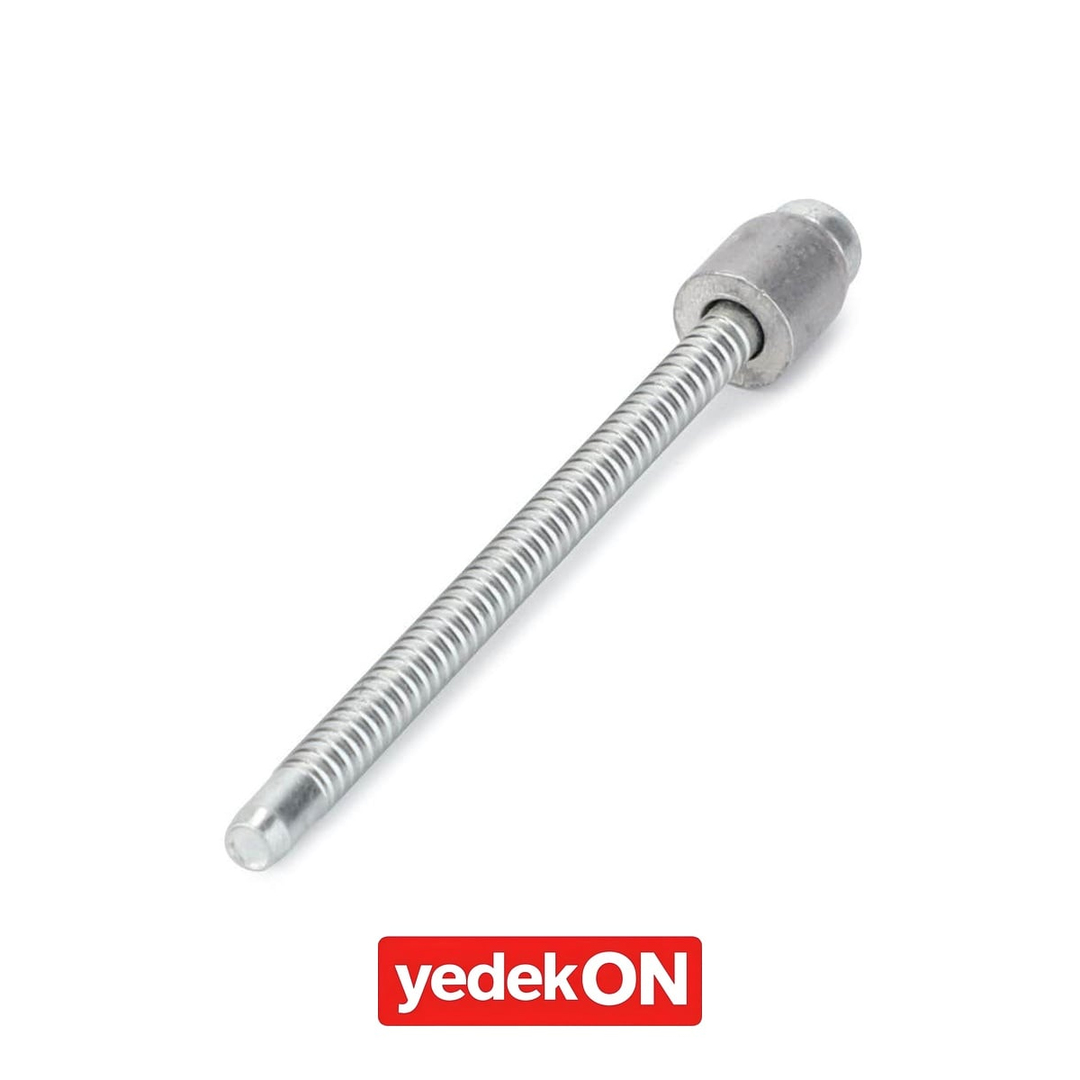 AGCO Keçe Kapak - Massey Ferguson | 3388063M2
