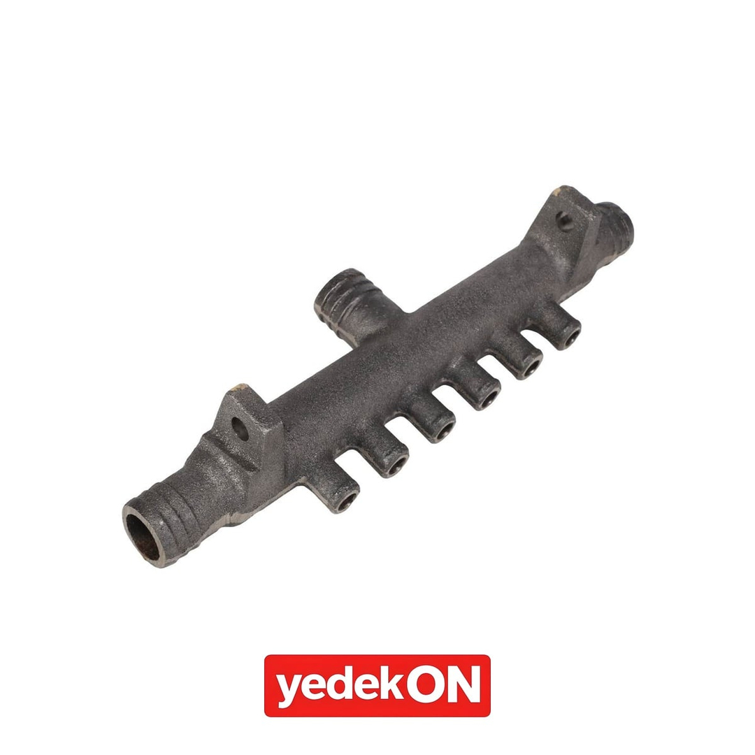 AGCO Manifold - AGCO White Planters | W246602B