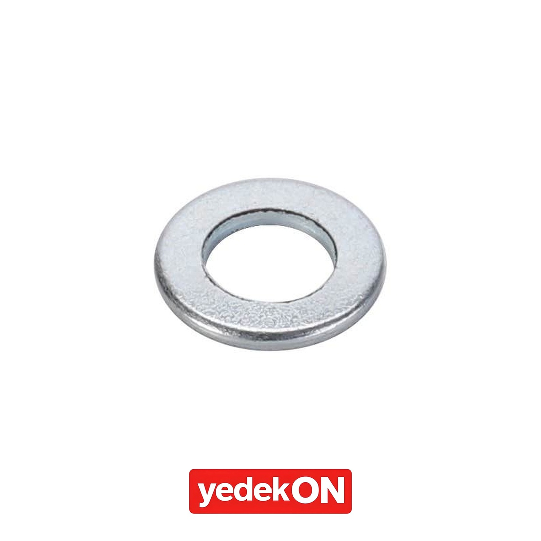 AGCO Düz Rondela - Valtra | VA023065