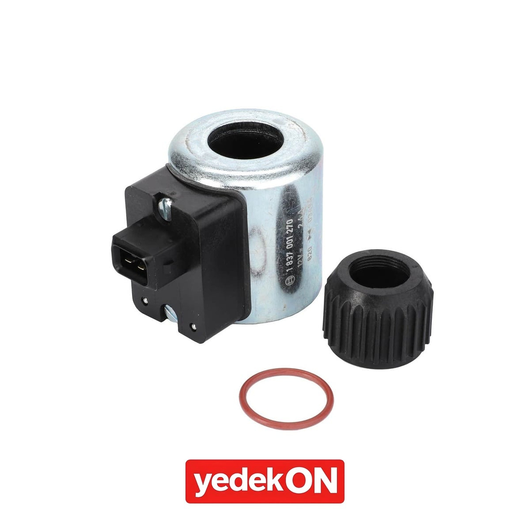 AGCO Magnet Bobini - Massey Ferguson / Fendt / Valtra | ACP0324180