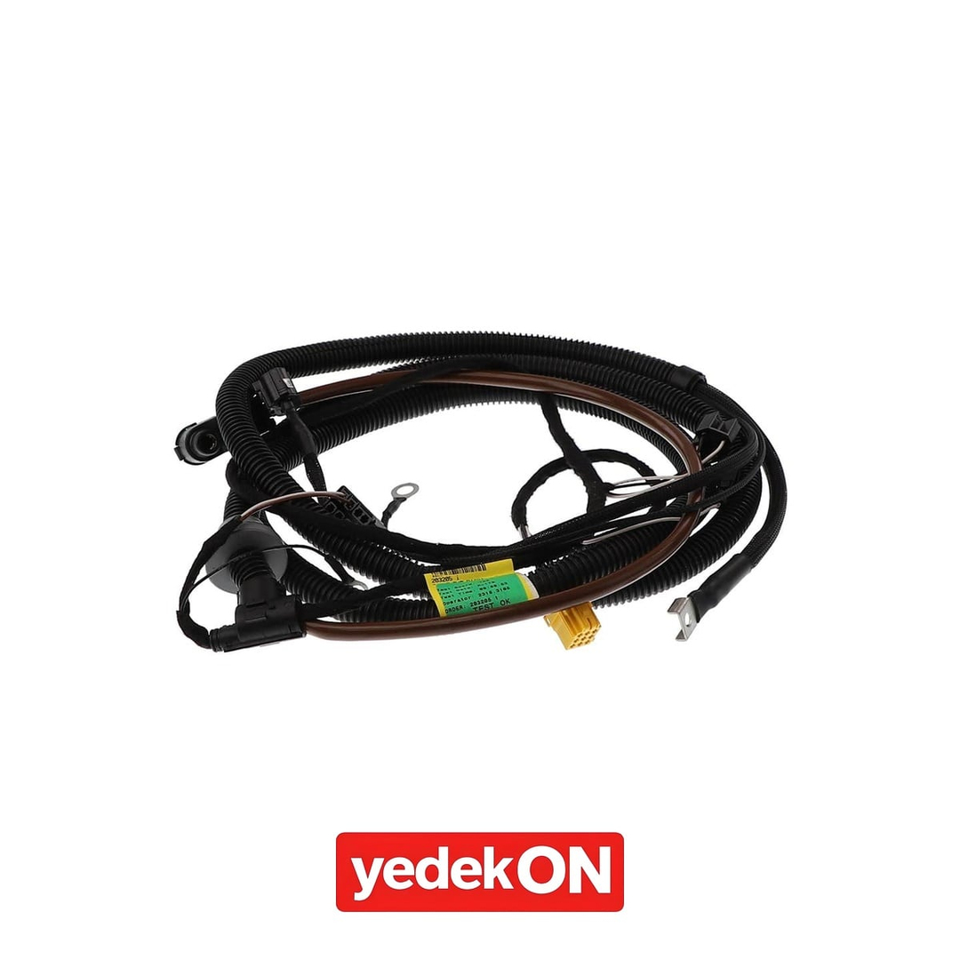 AGCO Elektrik Tesisatı - Massey Ferguson | 4355116M3