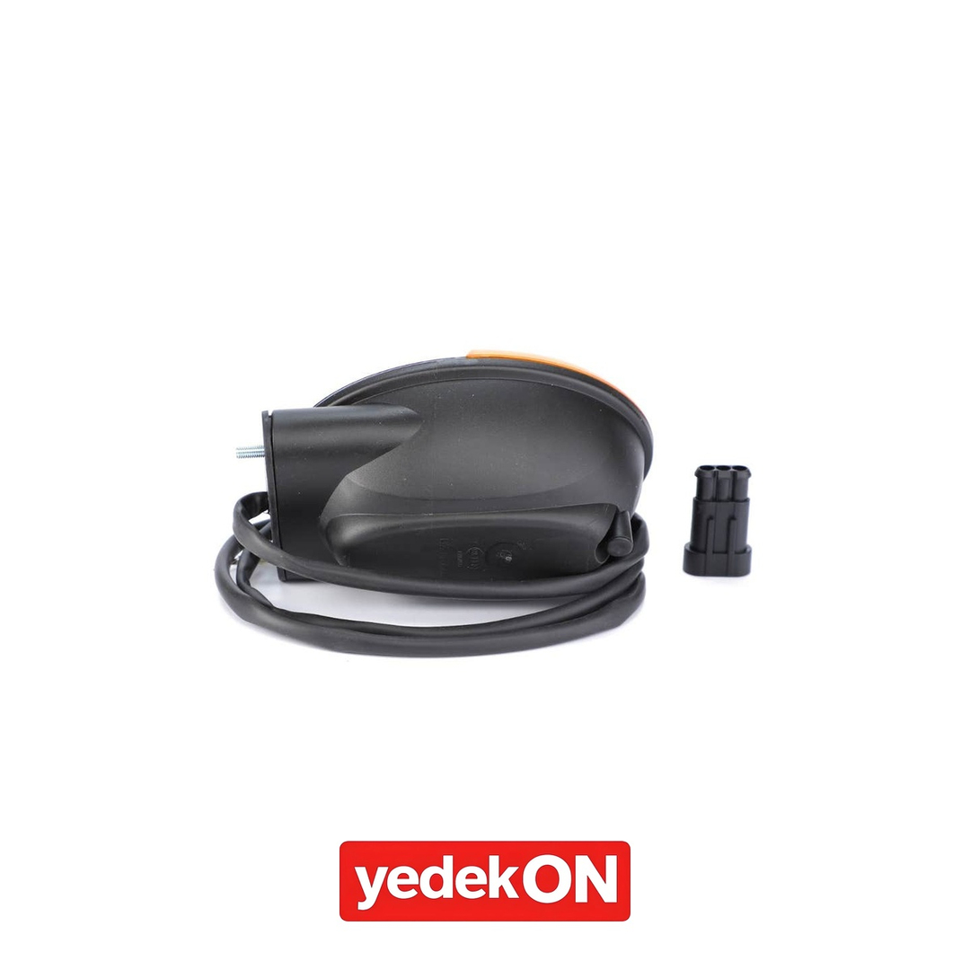 AGCO Sağ Dönüş Sinyali ve Pozisyon Lambası - Valtra | VA387895