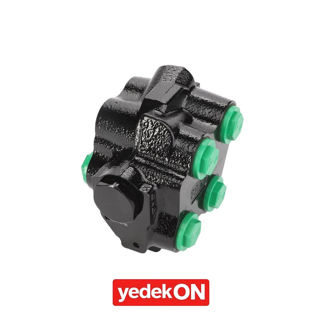 AGCO Blok - Massey Ferguson / Fendt / Valtra | ACP0484000