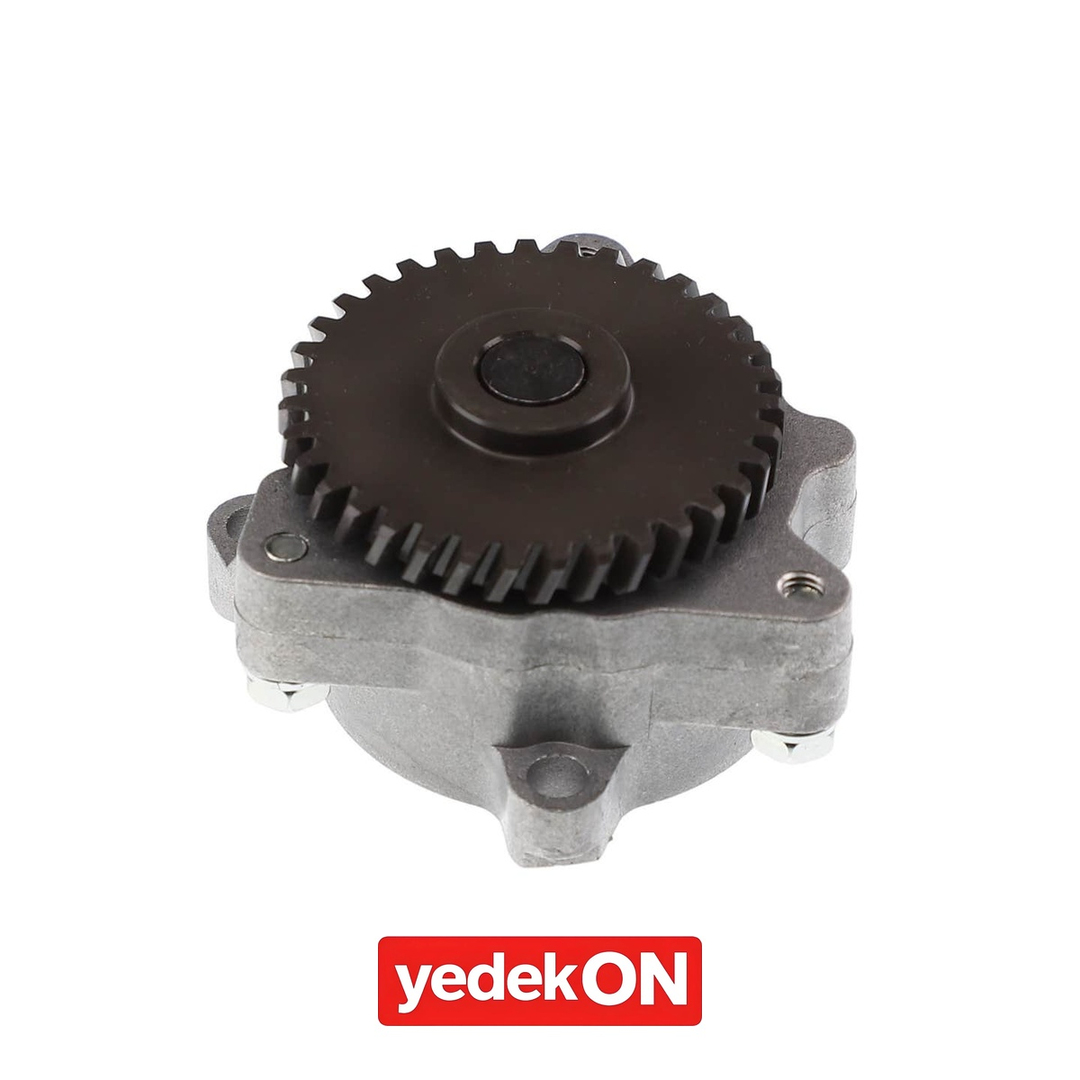 AGCO Yağ Pompası - Massey Ferguson | 3710631M93