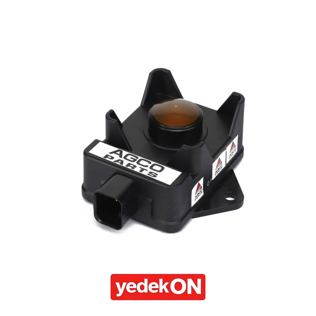 AGCO Radar Sensörü - Massey Ferguson / Fendt / Valtra | ACW9106440