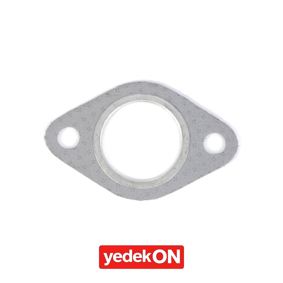 AGCO Egzoz Manifoldu Contası - Massey Ferguson | 4223501M1