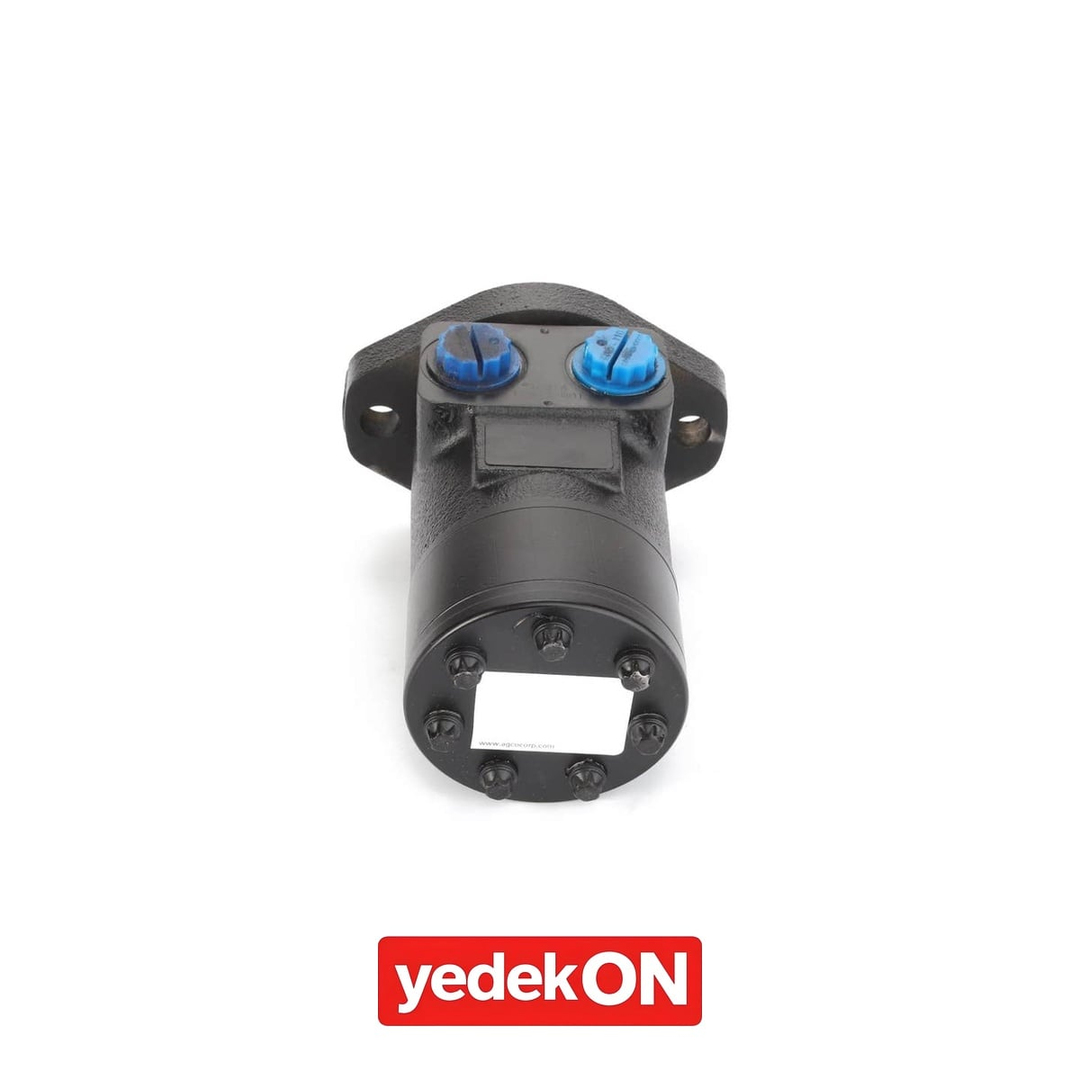 AGCO Hidrolik Motor - AGCO | AG058787