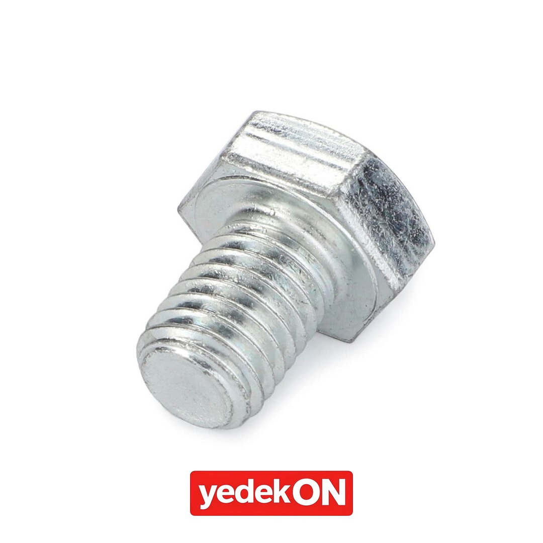AGCO Altıgen Başlı Cıvata - Massey Ferguson | LA16055221