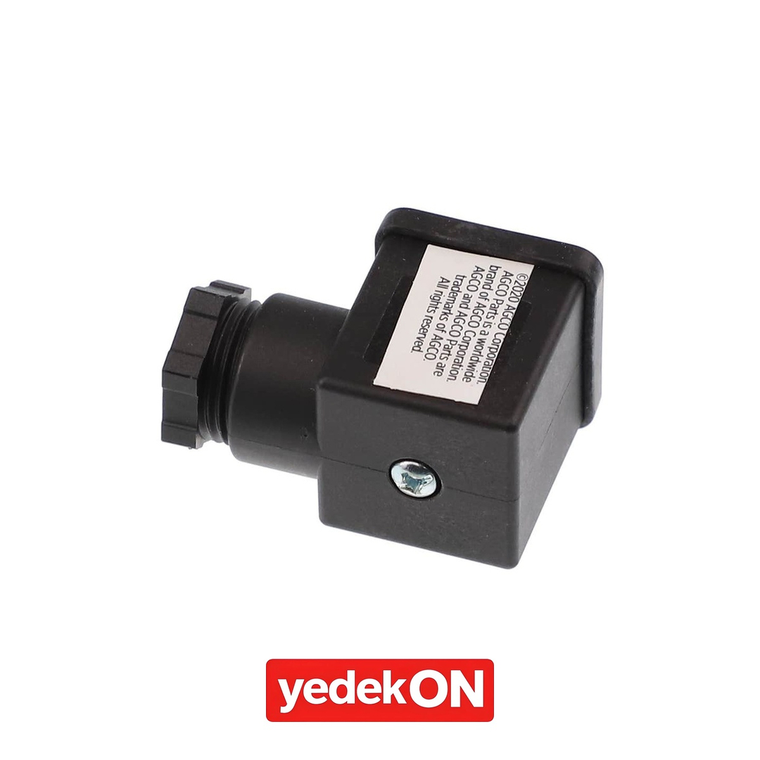 AGCO Bağlantı Parçası - Massey Ferguson / Fendt / Valtra | ACP0425030