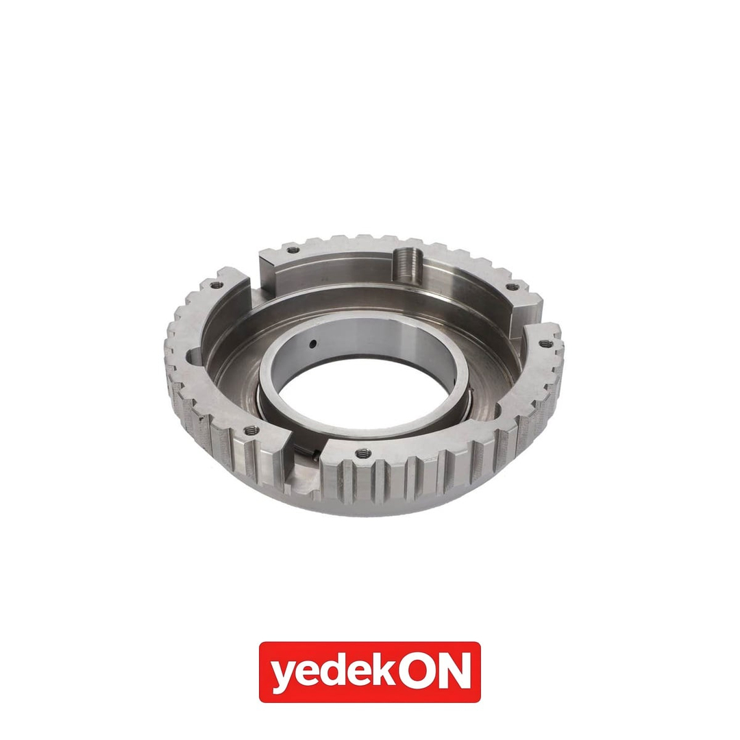 AGCO Kapak - Massey Ferguson | 3583407M2
