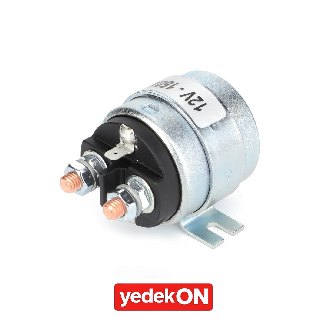 AGCO Solenoid Valfi - Valtra | V836666759