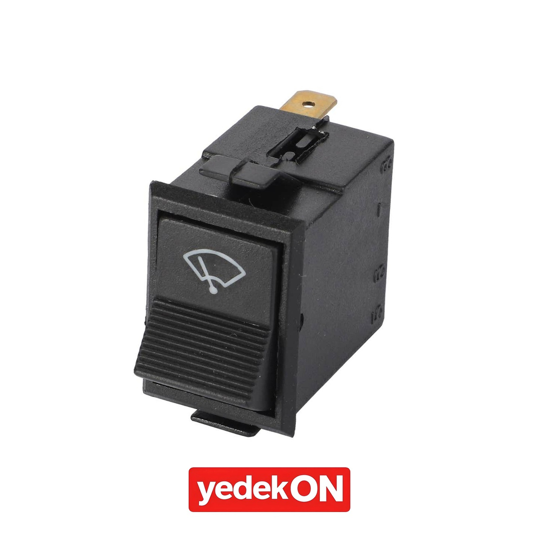 AGCO Silecek Anahtarı - Massey Ferguson | 3304517M91