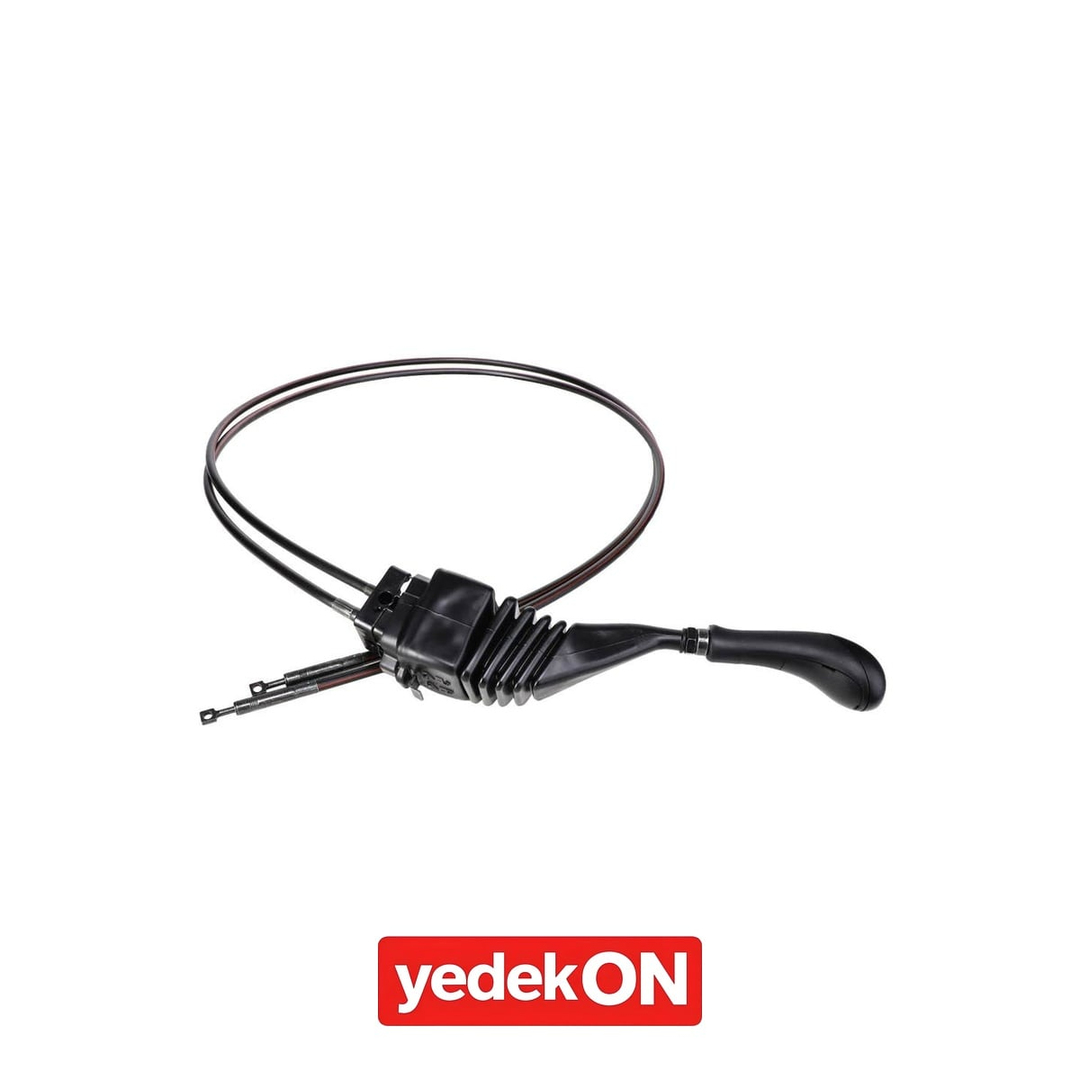 AGCO Kontrol Manivela (Joystik) - Massey Ferguson / Fendt / Valtra | ACW106121A
