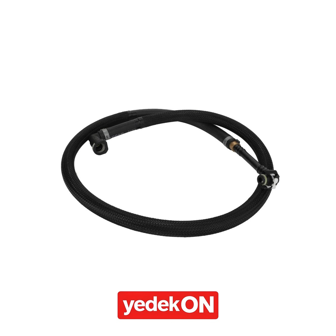 AGCO Hidrolik Hortum - Massey Ferguson | 4296271M1