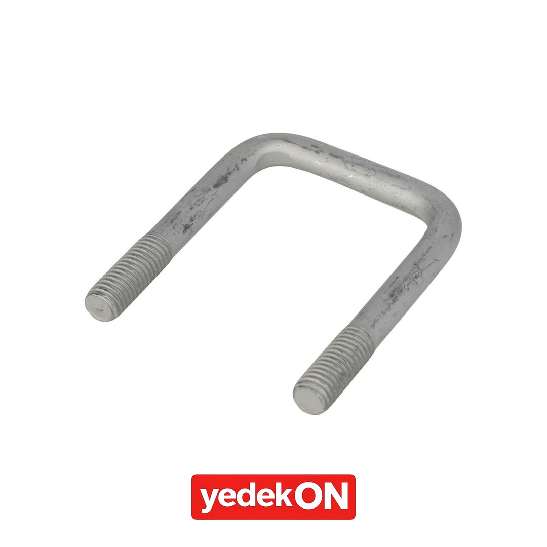 AGCO U-Bolt - Massey Ferguson | SN3619