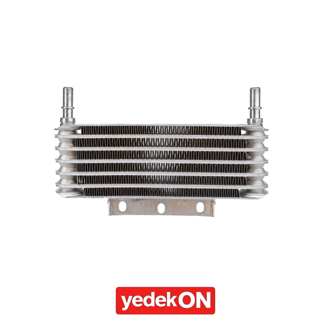 AGCO Yakıt Soğutucu - Massey Ferguson | 4356594M2