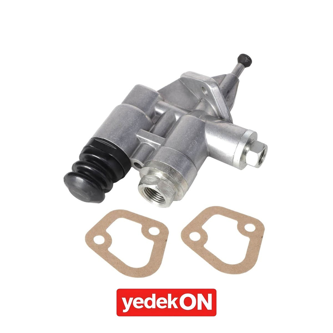 AGCO Yakıt Pompası - AGCO | 3936316V