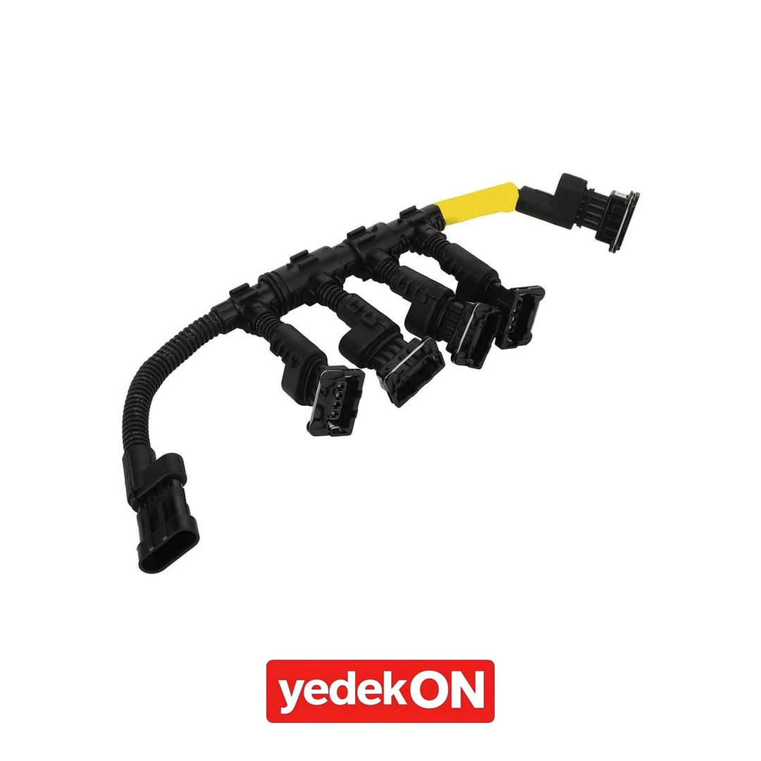 AGCO Elektrik Tesisatı - Massey Ferguson | 4277733M91