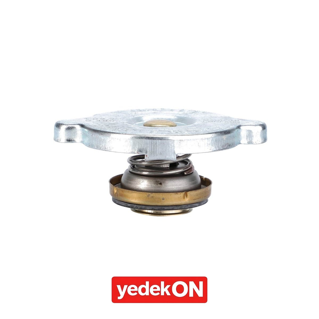 AGCO Radyatör Kapağı - Massey Ferguson | 3475308M1