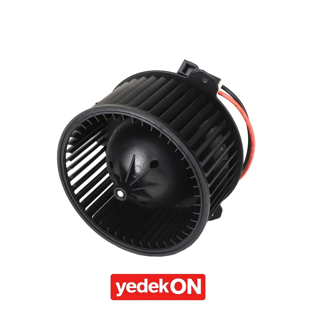 AGCO Hava Soğutma Fanı - Massey Ferguson / Fendt / Valtra | ACW3144120
