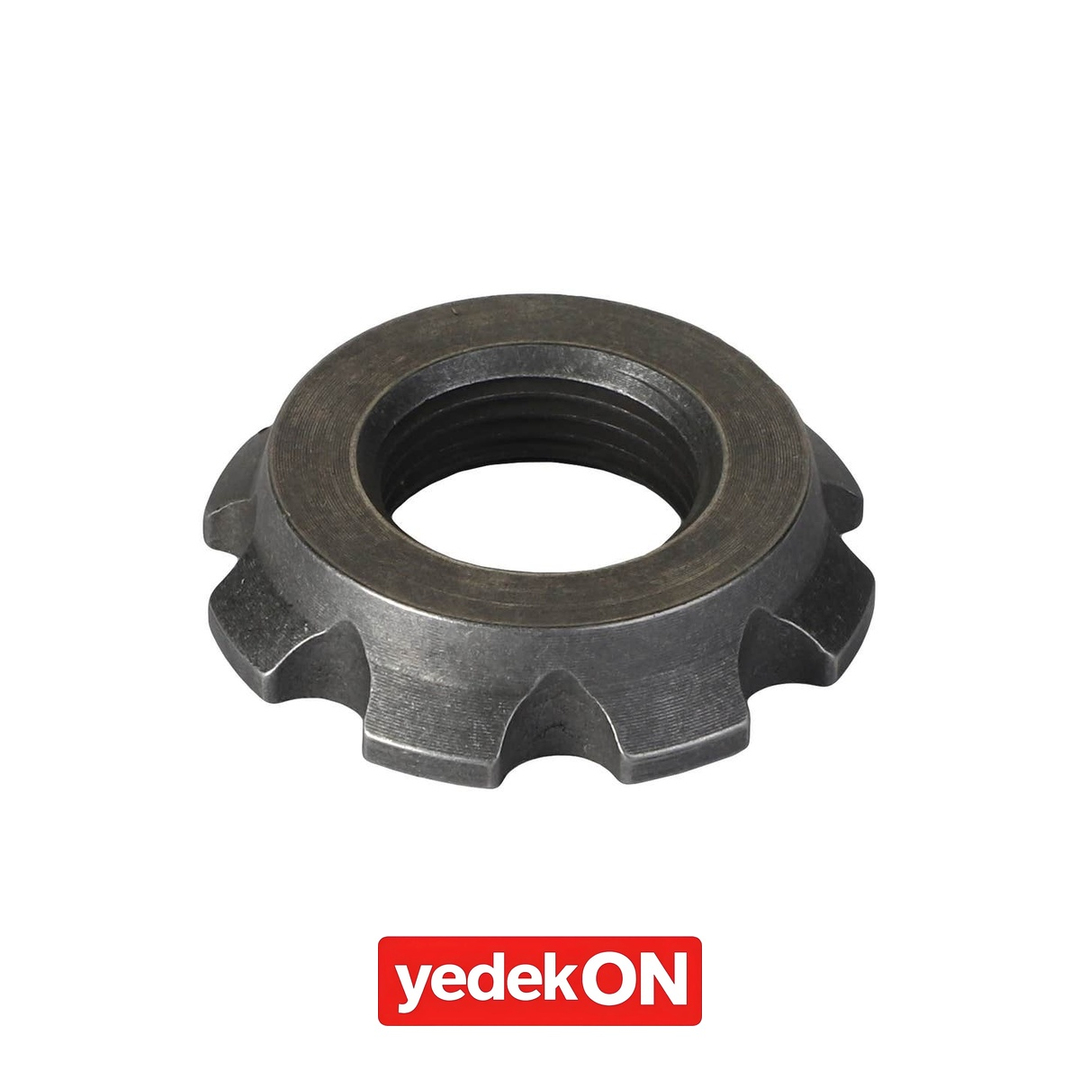 AGCO Somun - Massey Ferguson | 3798959M2