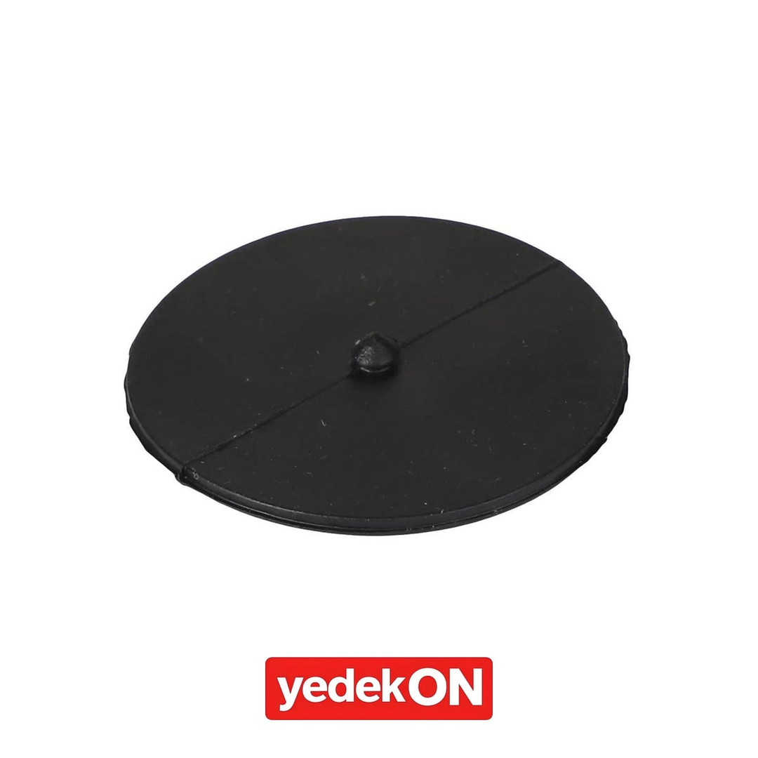 AGCO Kauçuk Flanş - Massey Ferguson | 3710554M1