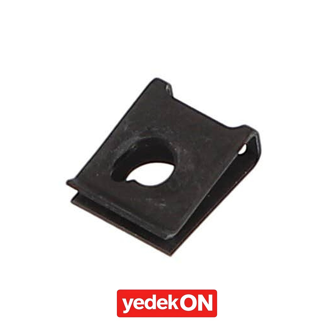 AGCO Yay Somunu - Massey Ferguson | 4260404M1