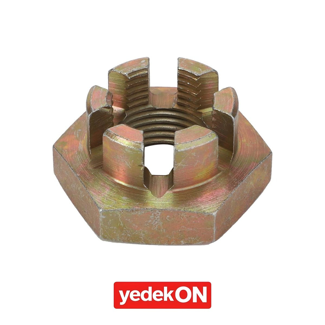 AGCO Somun - Massey Ferguson | 3428887M1
