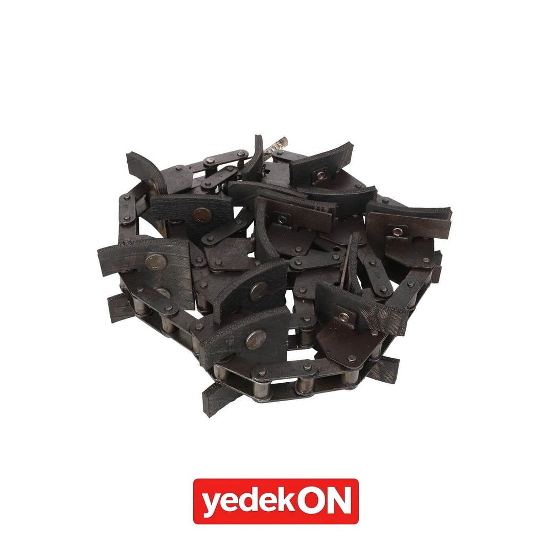 AGCO CA550 Konveyör Zinciri, 14 F4 Toplama Aksesuarı - Massey Ferguson | 253665M91