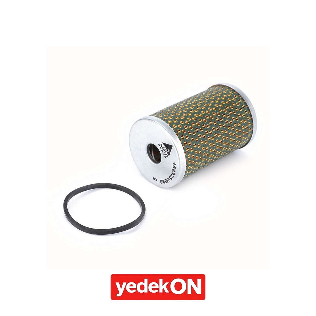 AGCO Motor Yağı Filtre Kartuşu - Massey Ferguson | 1883258M92