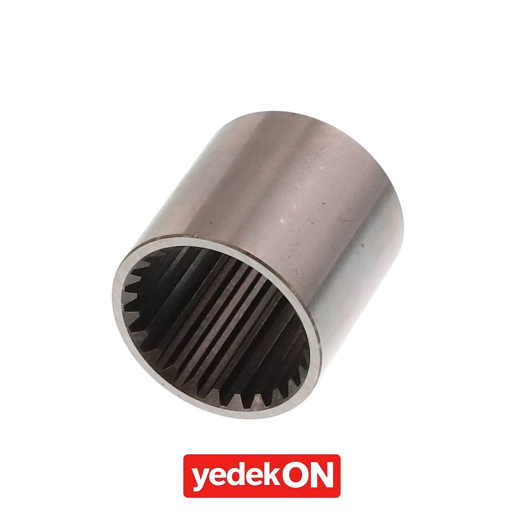 AGCO Kılıf - Massey Ferguson | 039398P1