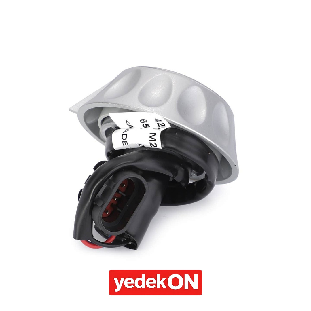 AGCO Potansiyometre Konsolu - Massey Ferguson | 4279861M2