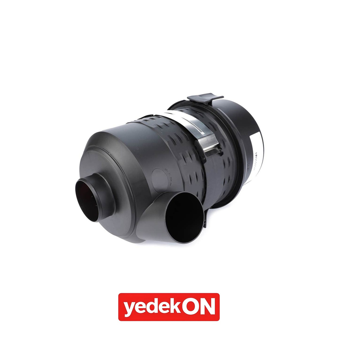 AGCO Hava Filtre Montajı - Massey Ferguson | 3801035M1