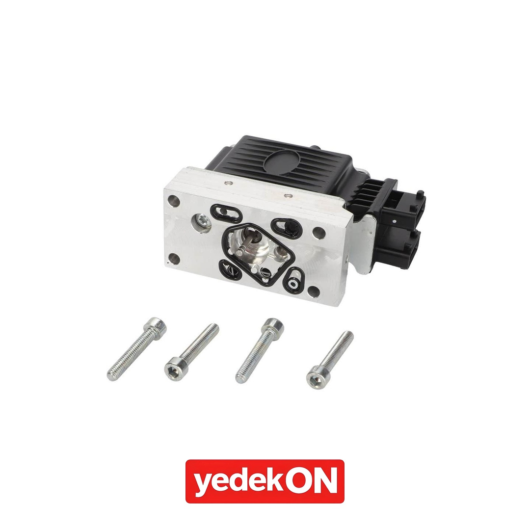 AGCO Elektromanyetik Valf - Massey Ferguson / Fendt / Valtra | ACP0578880