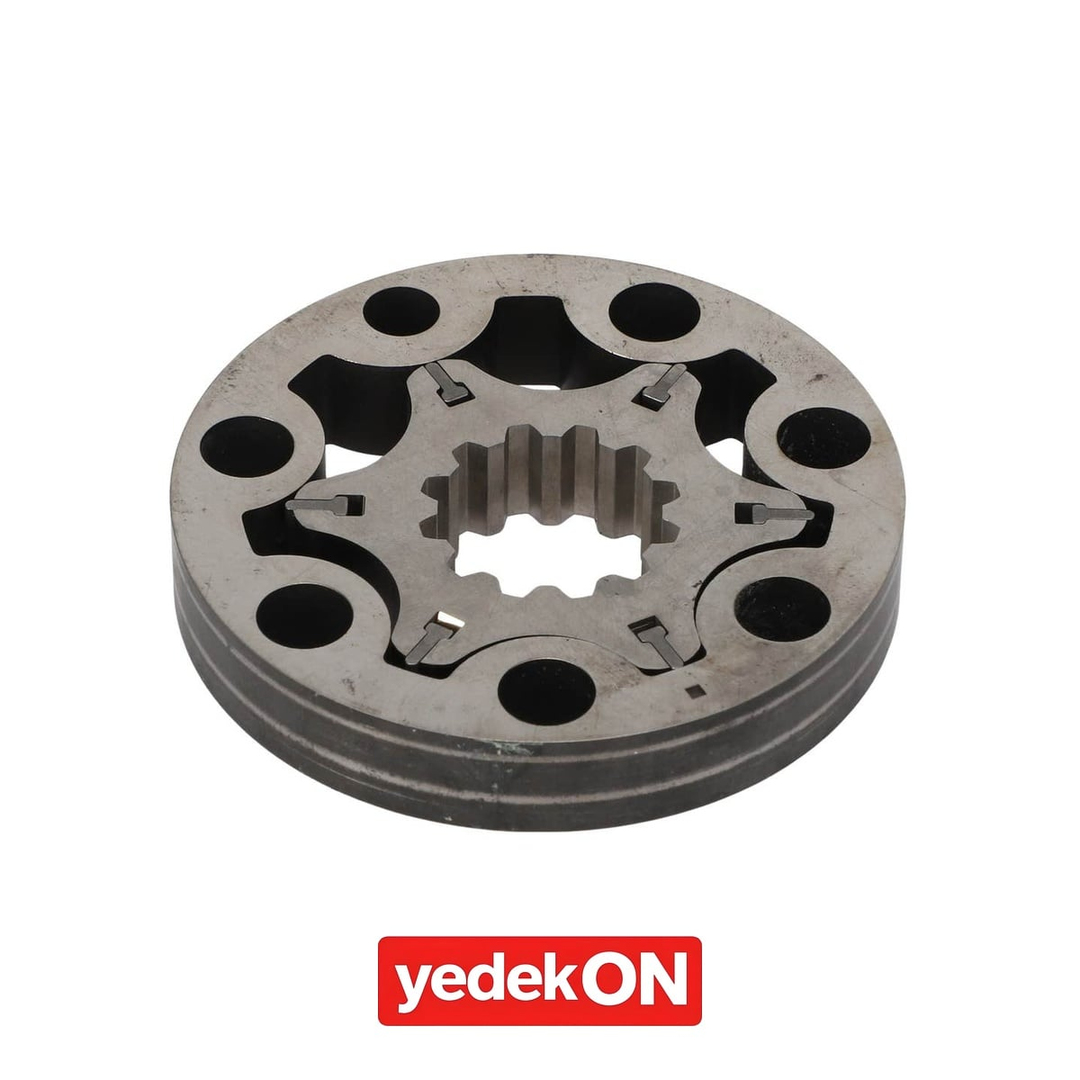 AGCO Rotor - Massey Ferguson | 1050555M91