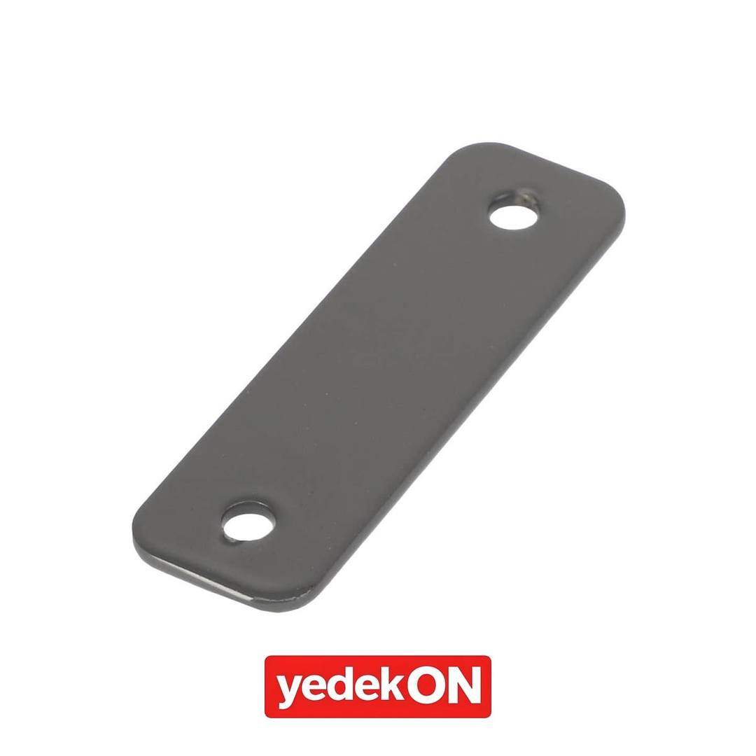 AGCO Keçe Plakası - Massey Ferguson / Fendt / Valtra | ACX0064640